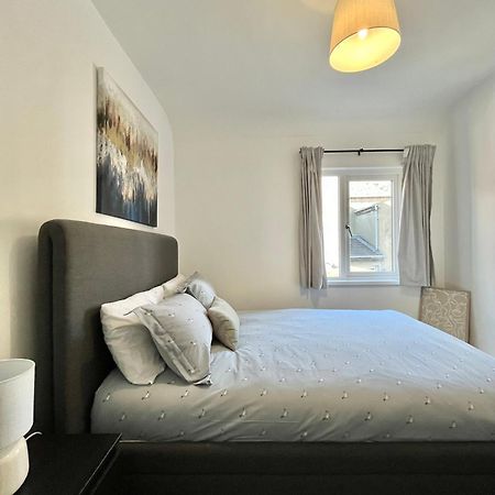 벨파스트 Bailey'S Townhouse 아파트 외부 사진
