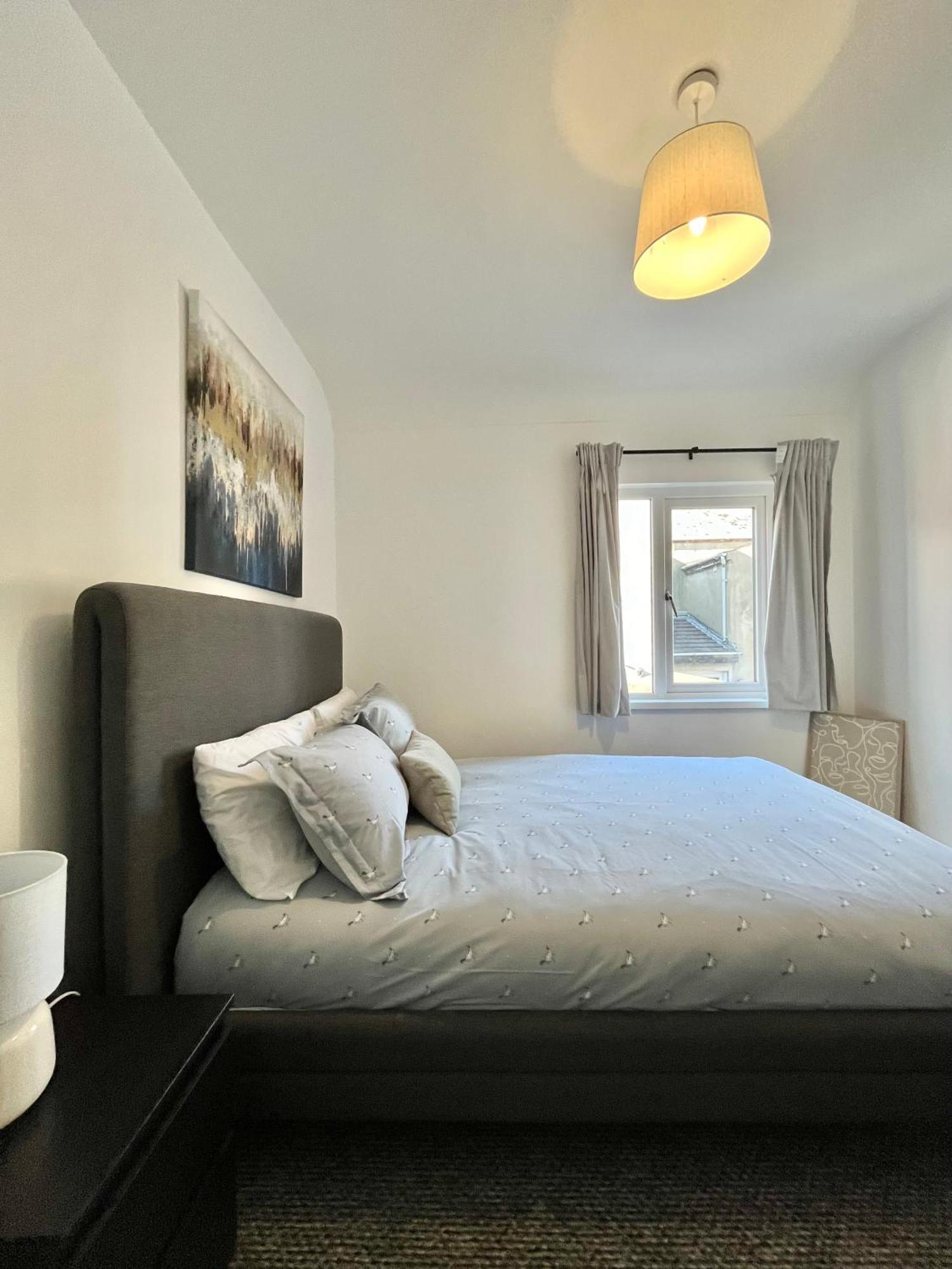 벨파스트 Bailey'S Townhouse 아파트 외부 사진